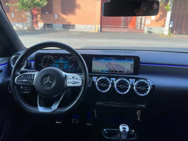 Mercedes-benz A 180 Premium - Foto 2