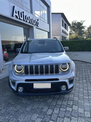 Jeep Renegade 1.6 MJet 120cv Limited - Foto 2