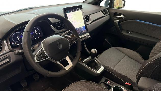 Renault Captur NUOVO 1.2 TCe Techno - Foto 10