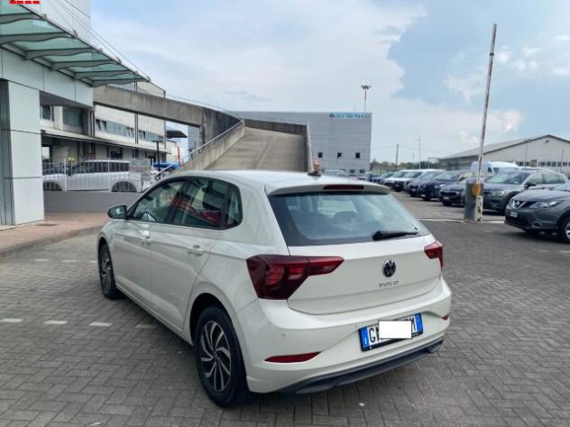 VOLKSWAGEN Polo 1.0 TSI Life rif. 24077788 - Foto 4