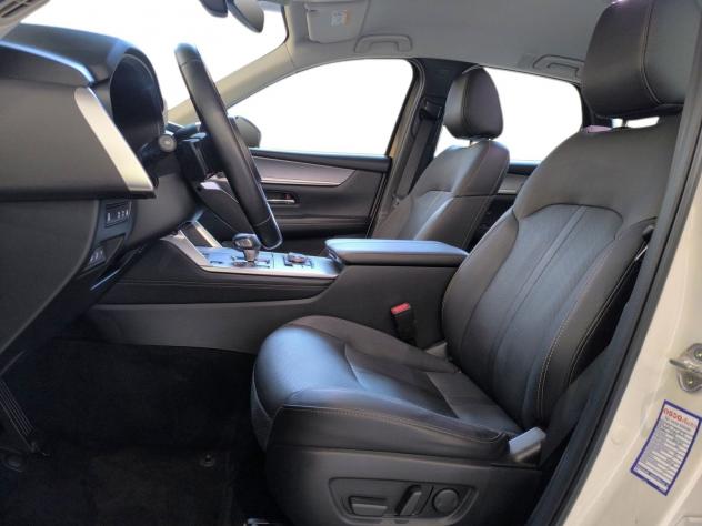 Mazda CX-60 2.5 E-SKYACTIV-G PHEV PLUG IN AWD EXCLUSIVE LINE AUTOMATICA - Foto 8