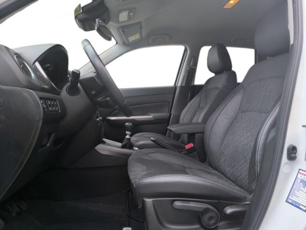 Suzuki Vitara 1.4 HYBRID 129 HP 4WD TOP - Foto 8