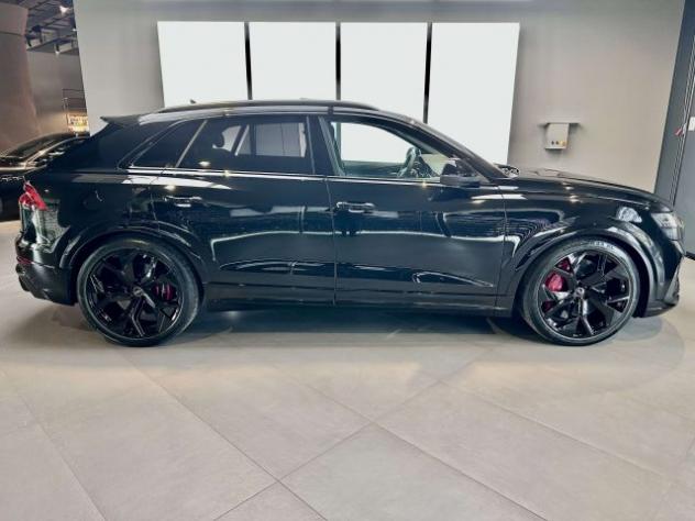 AUDI RS Q8 4.0 mhev quattro tiptronic rif. 23810106 - Foto 5