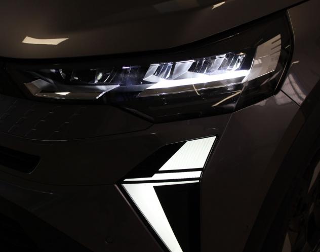 Renault Captur techno ECO-G 120 - Foto 8