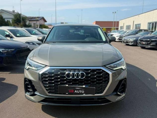 Audi Q3 SPB Sportback 35 2.0 tdi Business Plus s-tronic - Foto 2