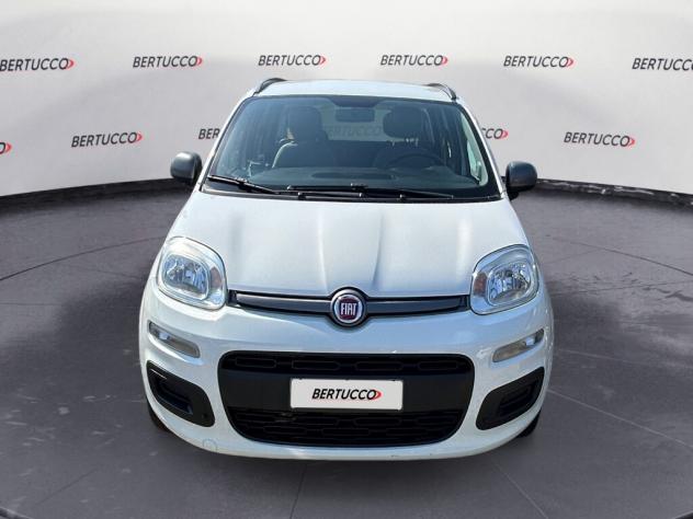 FIAT Panda 3ª serie Panda 0.9 TwinAir Turbo Natural Power K-Way - Foto 2