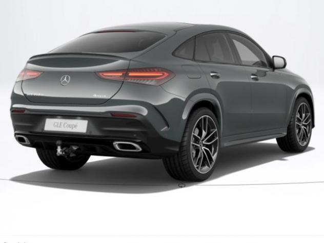 MERCEDES-BENZ GLE 350 de 4Matic Phev Coupé AMG Line Premium rif. 24122455 - Foto 2