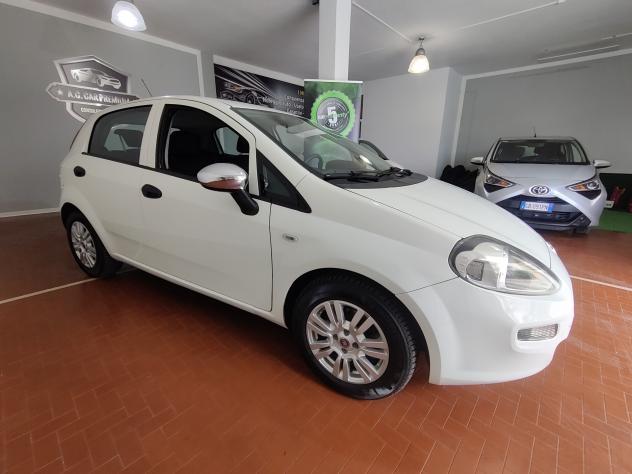 Fiat Punto 1.3 MJT II S&S 95 CV 5 porte Lounge - Foto 10