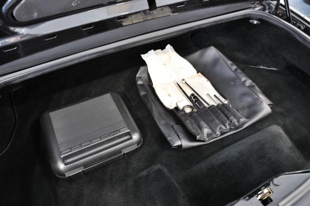 Porsche 944 S2 Cabriolet 3.0 targhe MI conservatissima - Foto 10