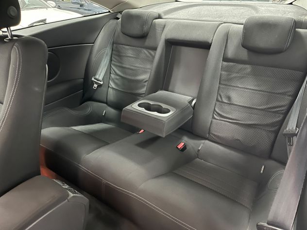 Renault Laguna Coupe 2.0 dci 150cv - Foto 10