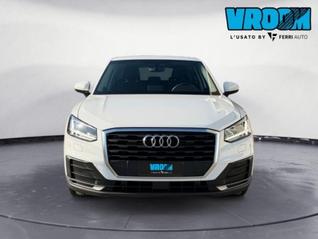 AUDI Q2 1.4 TFSI S tronic Business rif. 23983678 - Foto 3