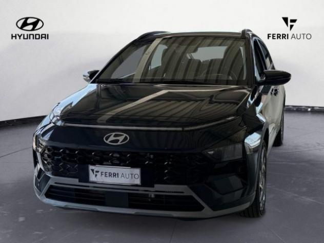 HYUNDAI Bayon 1.0 T-GDI GPL MT Business rif. 24076411 - Foto 2