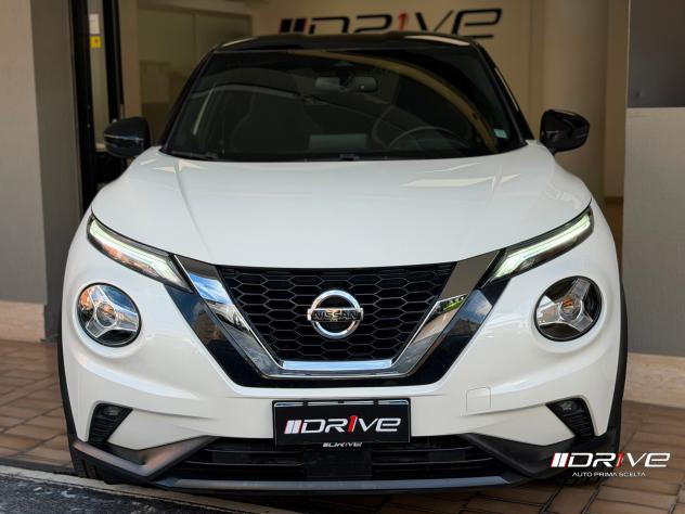NISSAN Juke 2ª serie Juke 1.0 DIG-T 114 CV N-Connecta - Foto 3