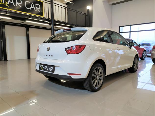 Seat Ibiza 1.2 70 CV I-Tech - OK NEOPATENTATI - Foto 2