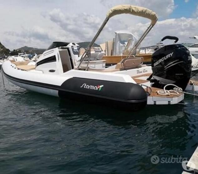gommone Starmar 885 cabin - Foto 2