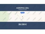 Immobile in asta di 106 m² in vendita a Agropoli