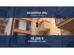 Immobile in asta di 193 m² in vendita a Bagheria