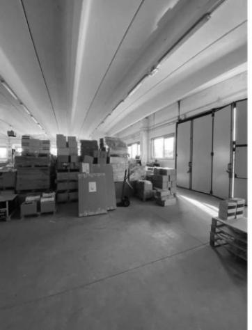 Immobile in asta di 1105 m² in vendita a Acquapendente - Foto 13