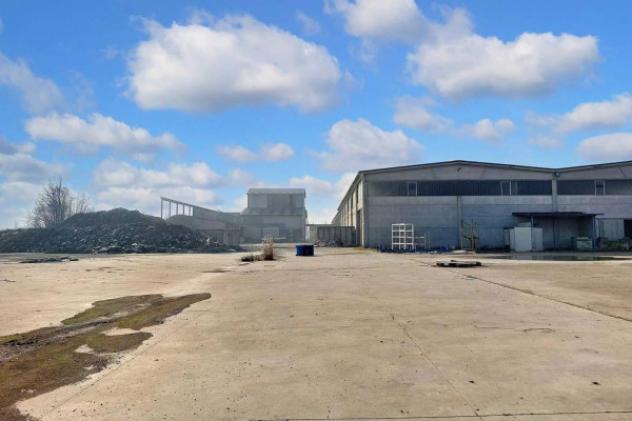 Immobile in asta di 109269 m² in vendita a Pizzighettone - Foto 7