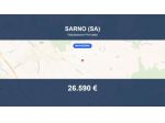 Immobile in asta di 579 m² in vendita a Sarno