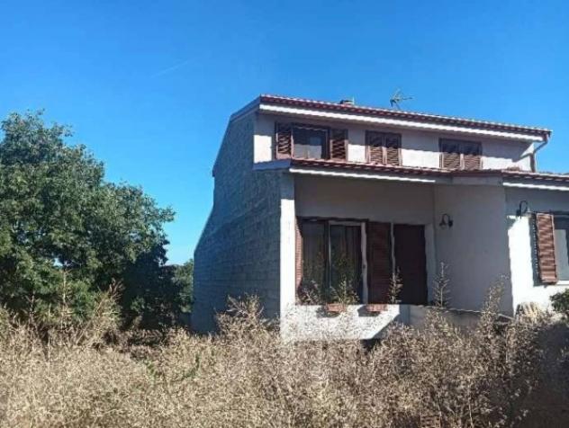 Immobile in asta di 295 m² con più di 5 locali in vendita a Abbasanta - Foto 6