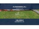 Immobile in asta di 111 m² in vendita a Alessandria