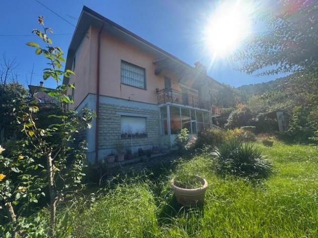 Casa singola in vendita a Massa Macinaia - Capannori 150 mq Rif: 1353795 - Foto 2