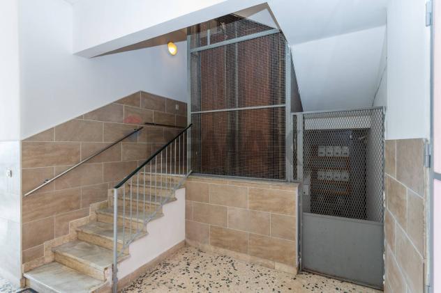 Appartamento in vendita a Catania, Via Leucatia - via del Bosco - Foto 14