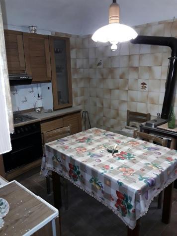 Casa indipendente su tre lati - Foto 8