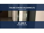Immobile in asta di 41 m² in vendita a Figline e Incisa Valdarno