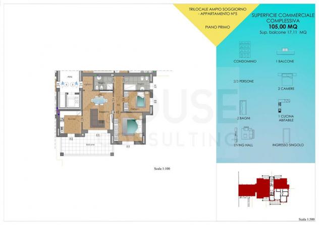 NUOVA REALIZZAZIONE RESIDENZA "Graziella" - Foto 3
