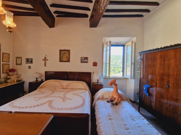 Porzione di casa in vendita a Lugnano in Teverina - Foto 12
