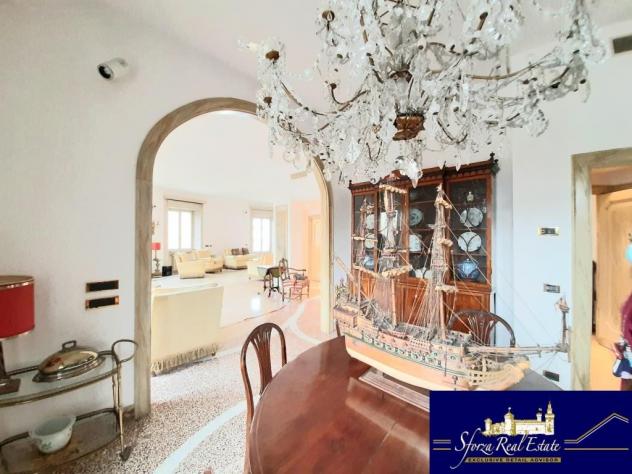 Appartamento 230 mq Cinque Giornate - Foto 15