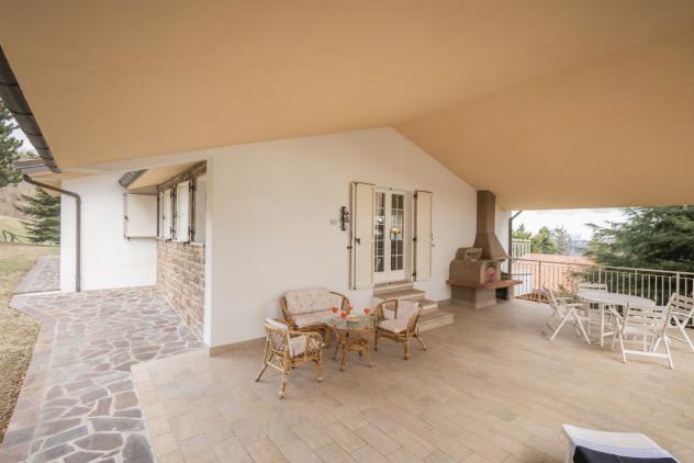 Villa in vendita a Montecopiolo - Foto 12