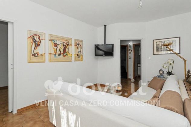 Appartamento di 90 m² con 3 locali e box auto in vendita a Monterenzio - Foto 4