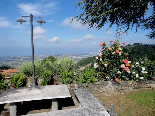 Villa in vendita a Cerreto - Montignoso 200 mq Rif: 611627 - Foto 5