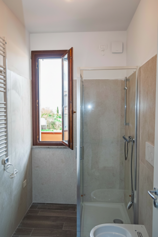 Appartamento in vendita a San Romano - Montopoli in Val d'Arno 55 mq Rif: 1399512 - Foto 4