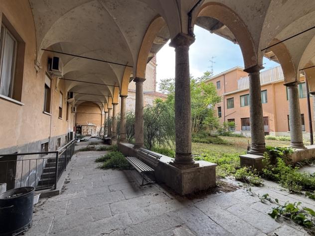 Palazzo / Edificio in vendita a Novara - Foto 18