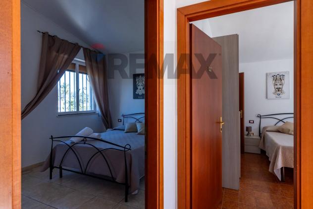 Villa singola in vendita a Siracusa, Arenella - Foto 17