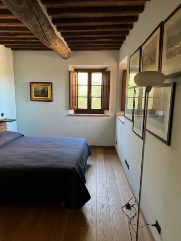 Casa semindipendente in vendita a Caldana - Sovicille 200 mq Rif: 1287425 - Foto 10