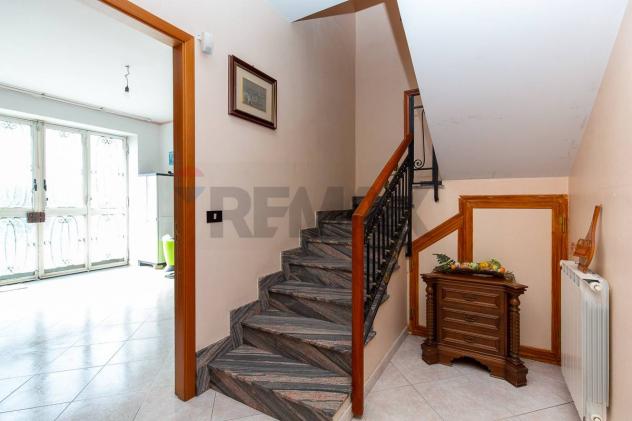 Casa Indipendente in vendita a Zafferana Etnea - Foto 7