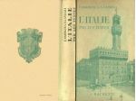 L'Italie par le textes
