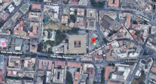 Immobile in asta di 111 m² con più di 5 locali in vendita a Caltanissetta - Foto 11