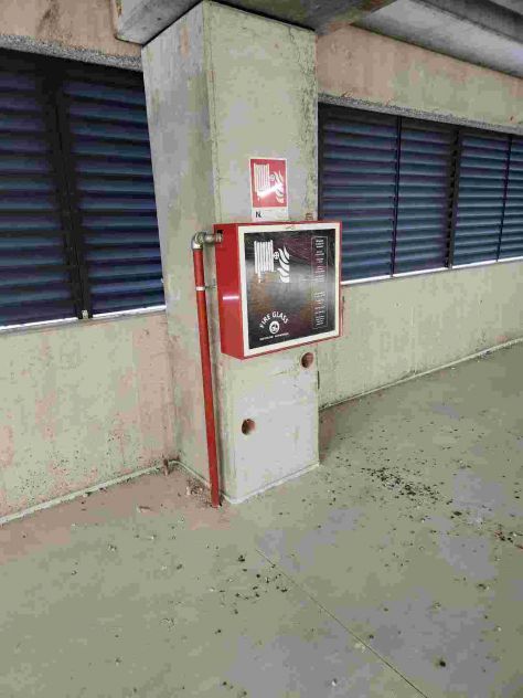 LOCALE PER CONCESSIONARIE AUTO,PALESTRE GRANDE PARCHEGGIO PRIVATO - Foto 4