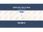 Immobile in asta di 200 m² in vendita a Gioia del Colle