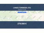 Immobile in asta di 1802 m² in vendita a Lanzo Torinese
