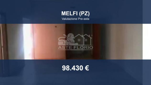 Immobile in asta di 180 m² in vendita a Melfi
