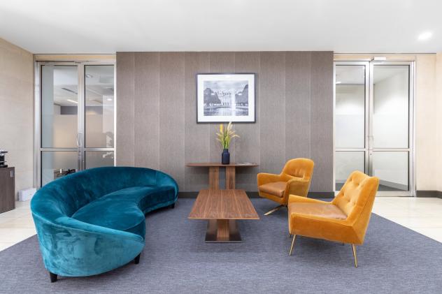 Abbonamento coworking presso Regus Padova, Largo Europa - Padova