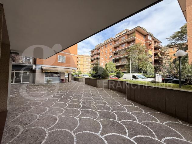 Negozio - Roma . Rif.: Renieri 34ACG - Foto 3