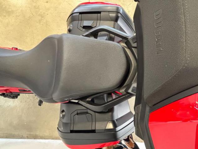 DUCATI Multistrada 1200 ABS rif. 23776474 - Foto 9